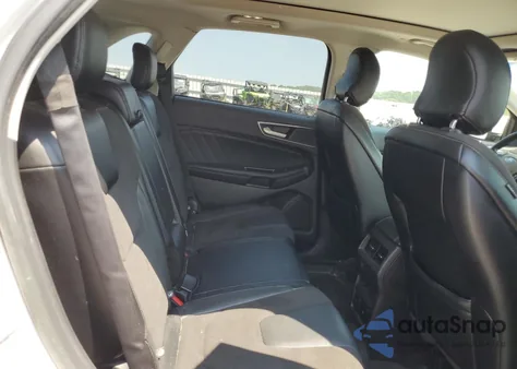 2018 Ford Edge Sport из США, поврежденный, VIN 2FMPK4AP2JBB22561